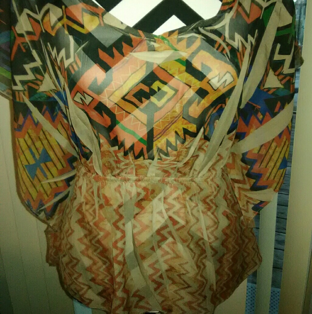 Blouse